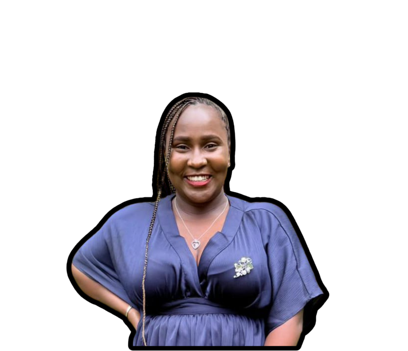 Alice Maina Nyakiyua