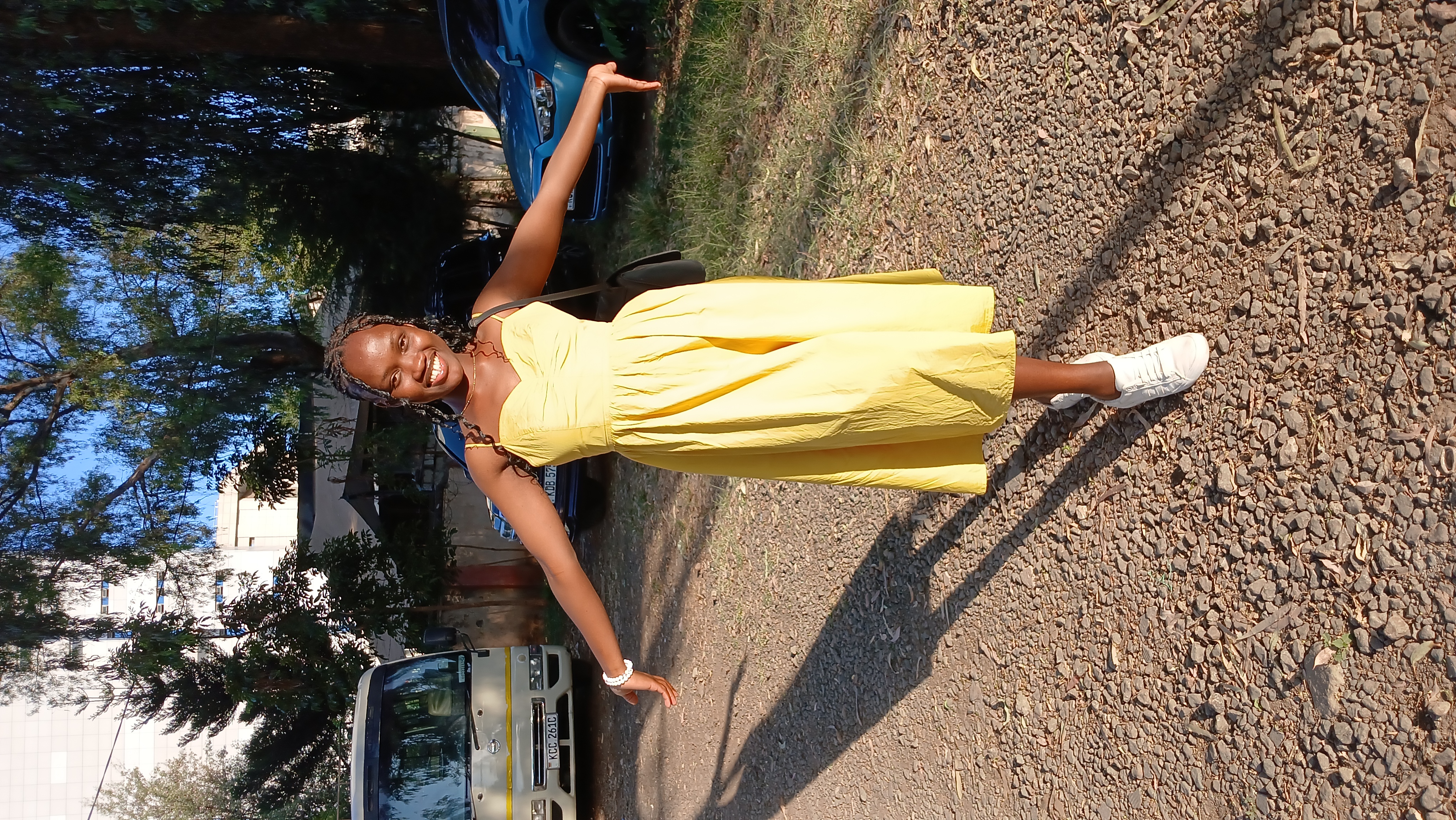 Anita Jebiwott