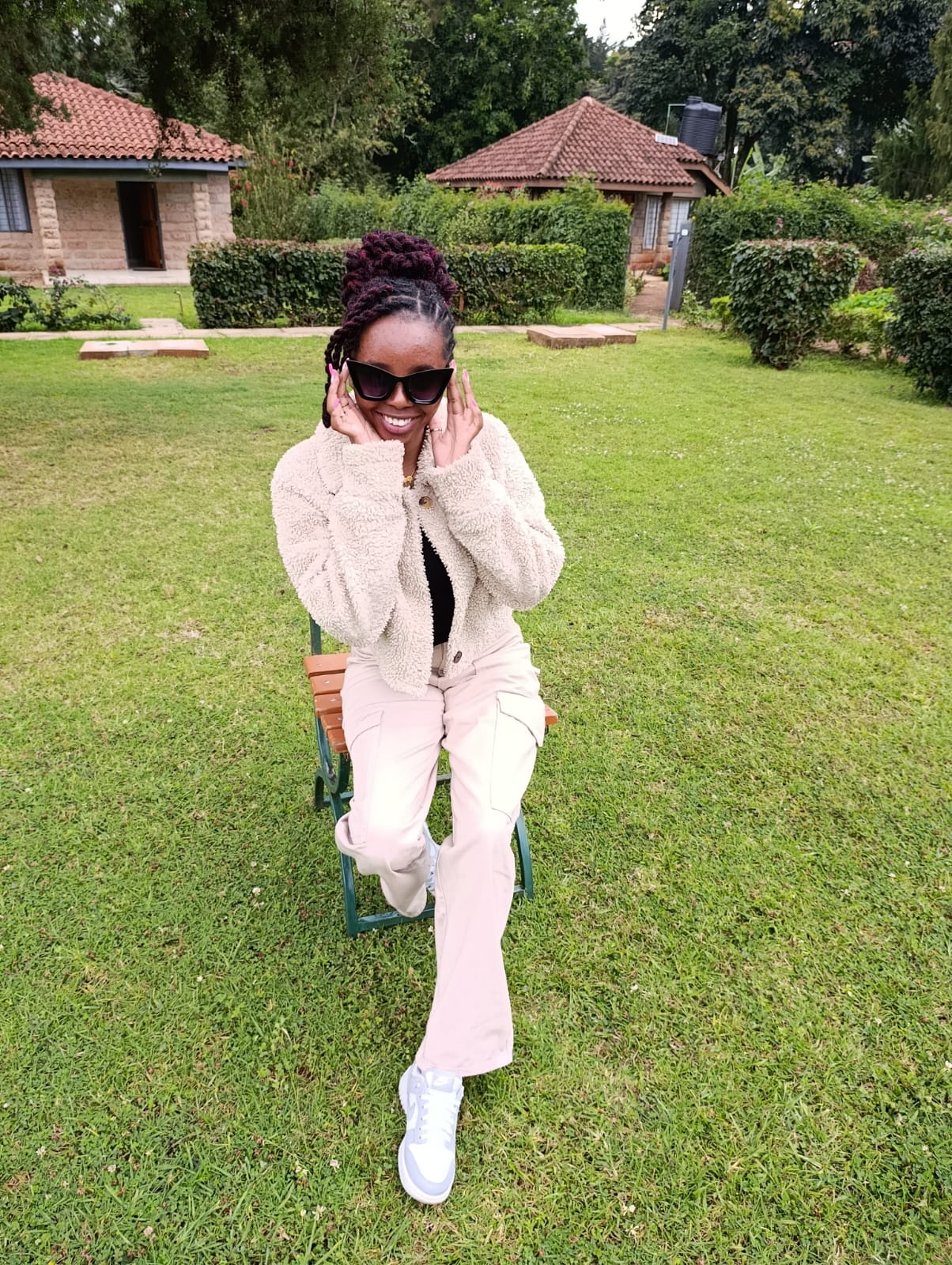 Georgina Wambui