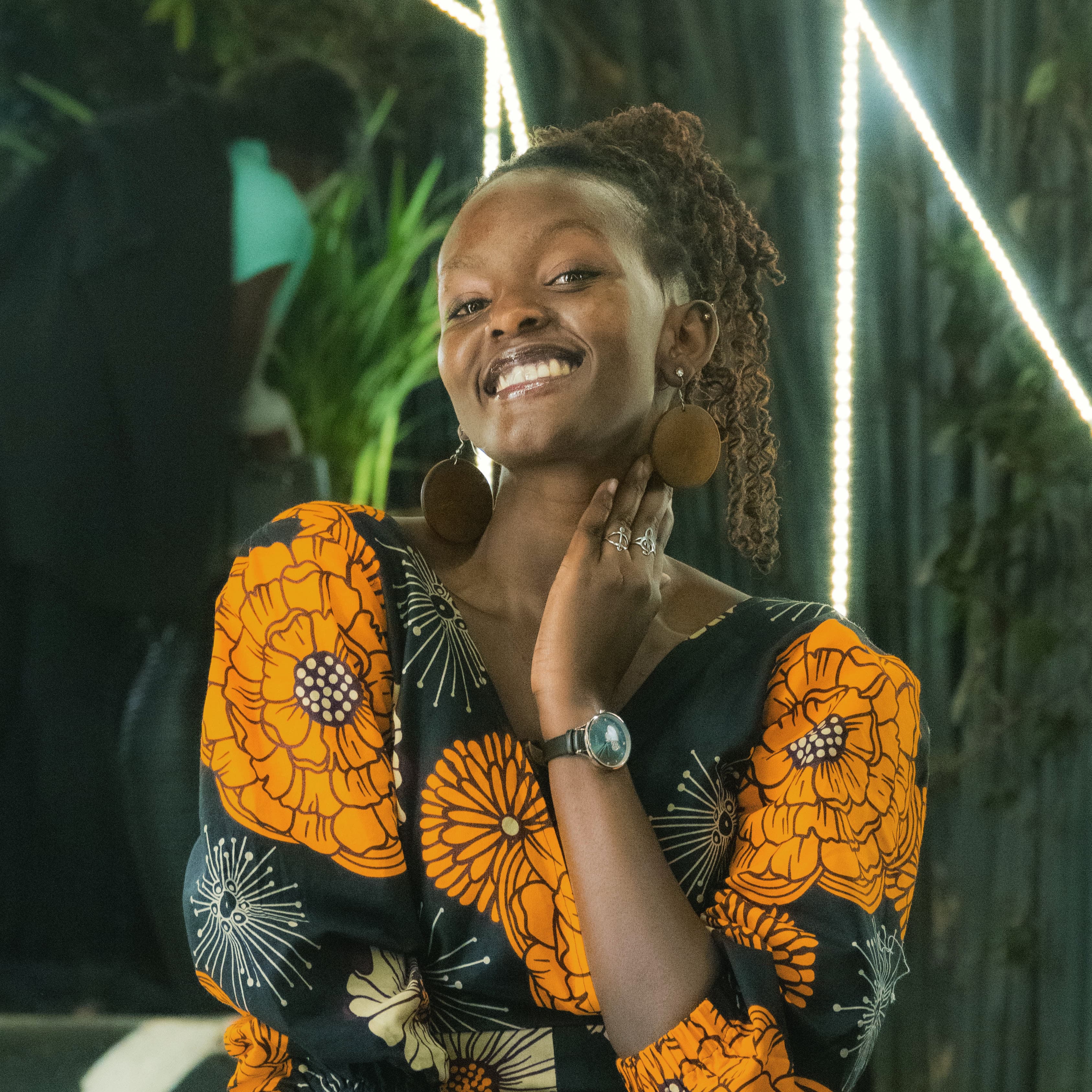 Grace Aloyo Nyapal