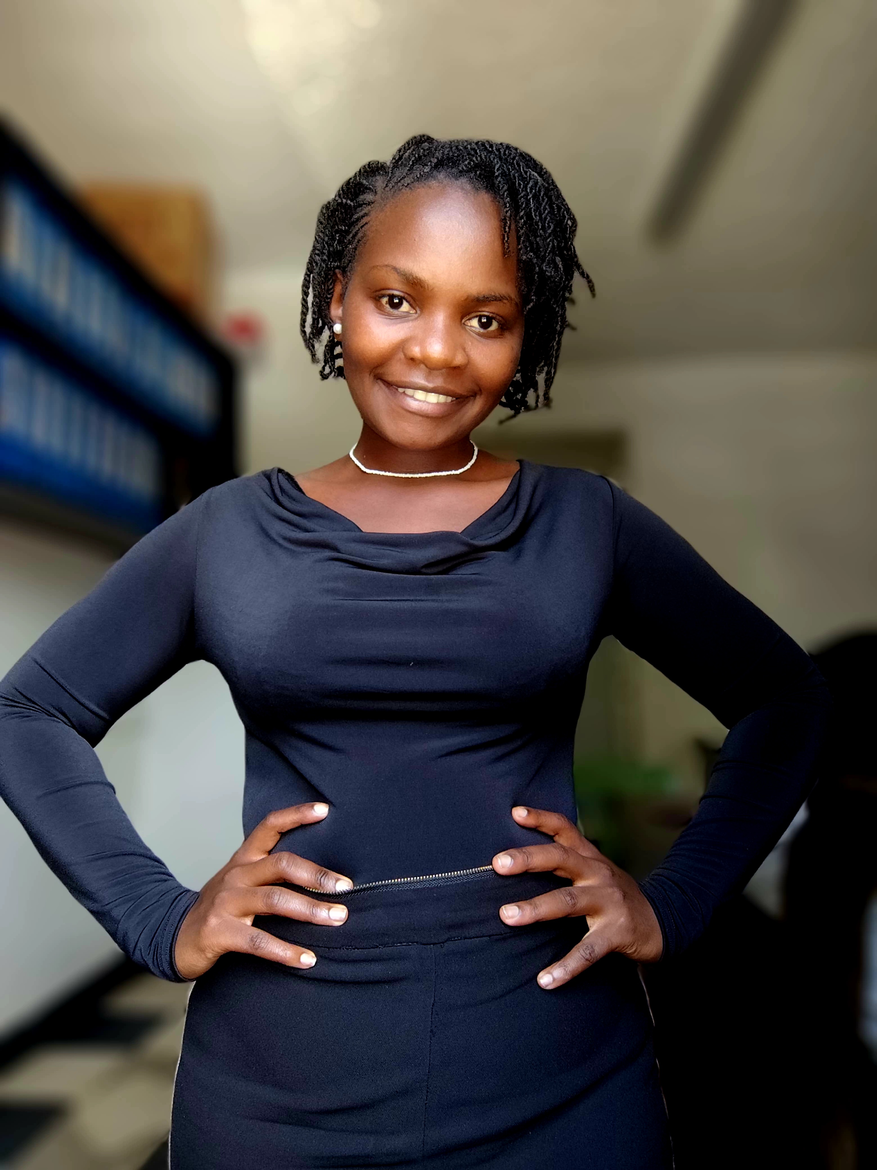Judy Nyakio