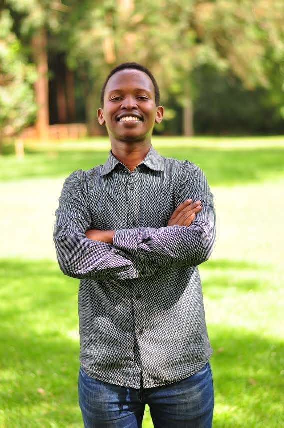 Samuel Kitonyi