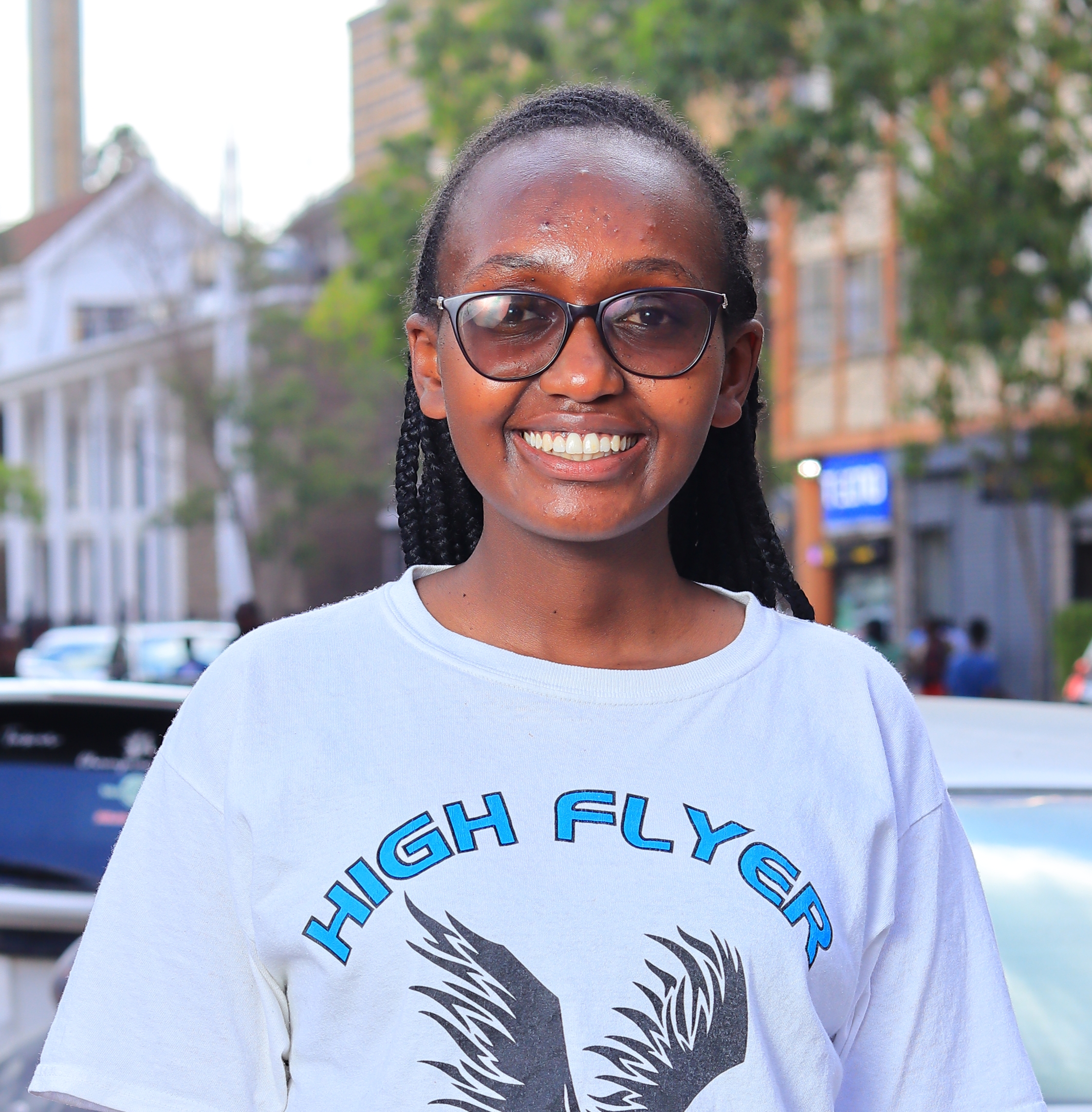 Mary Ndunge