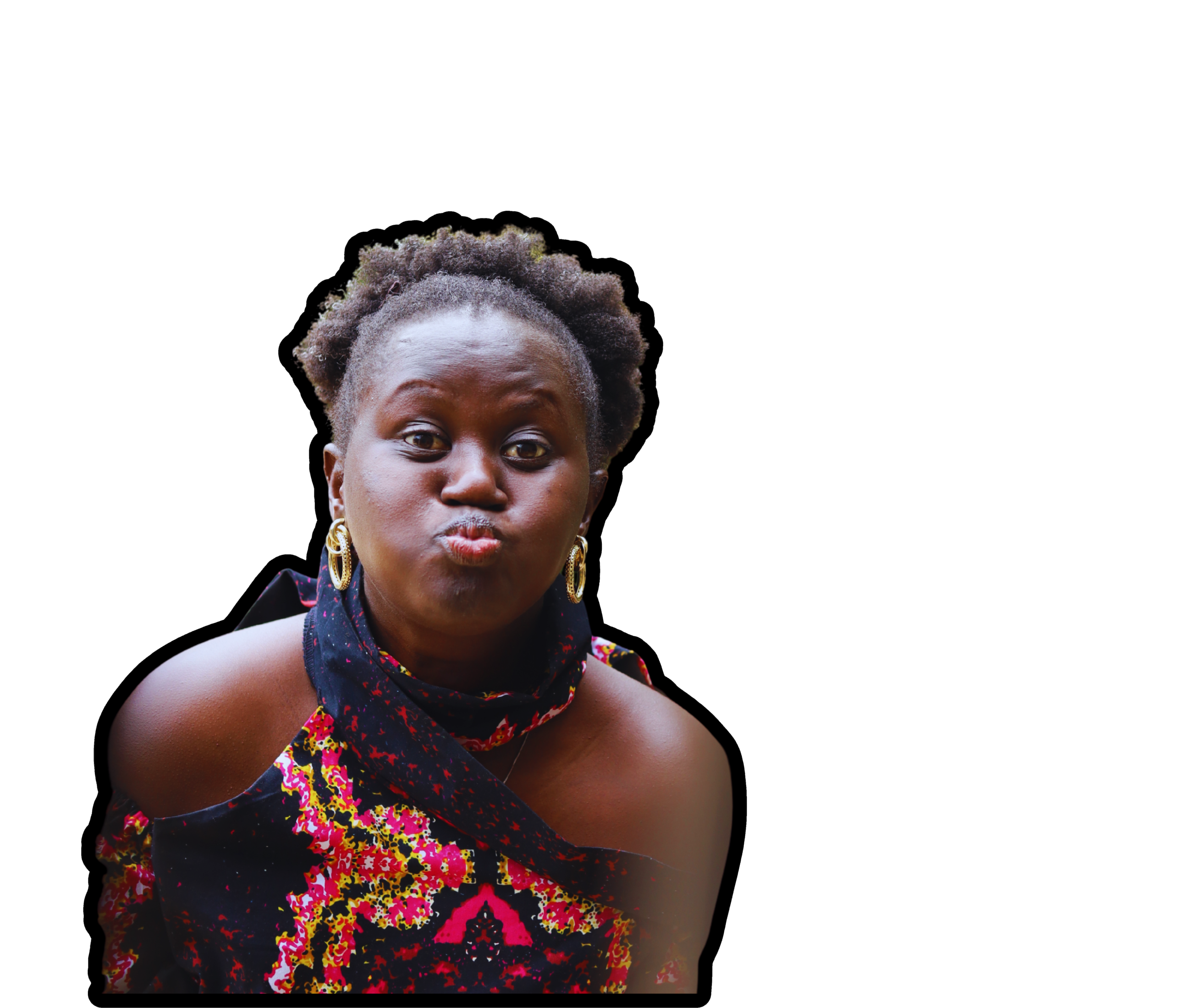 Lindah Nayebare Mutungi
