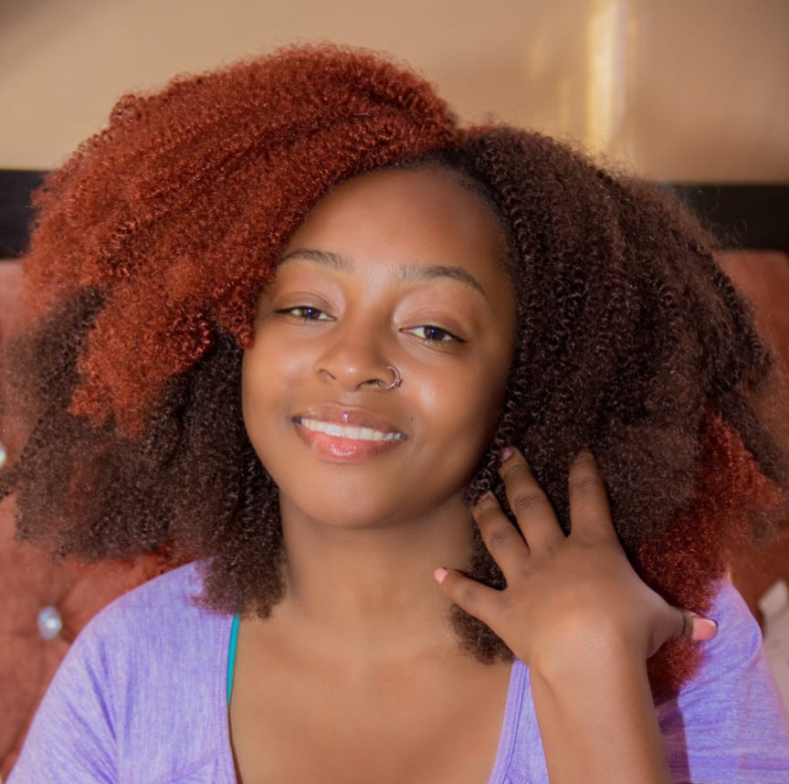 Rahab Nyambura