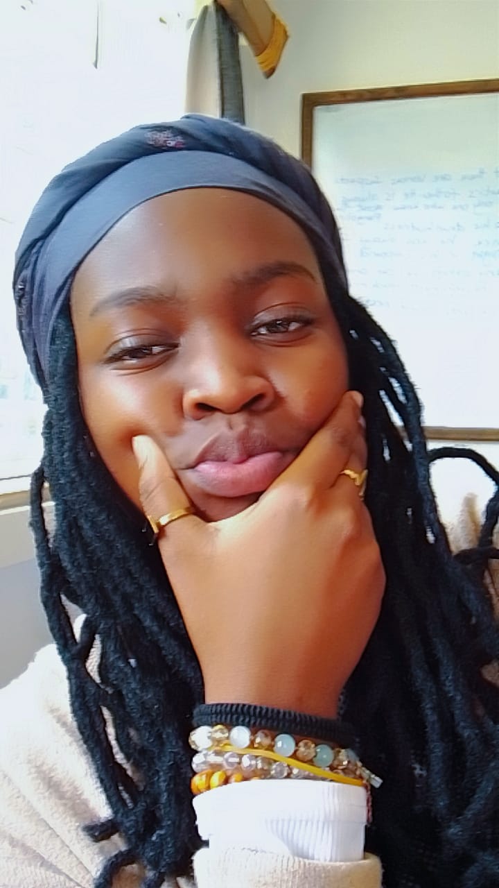 Shilla Lwanga