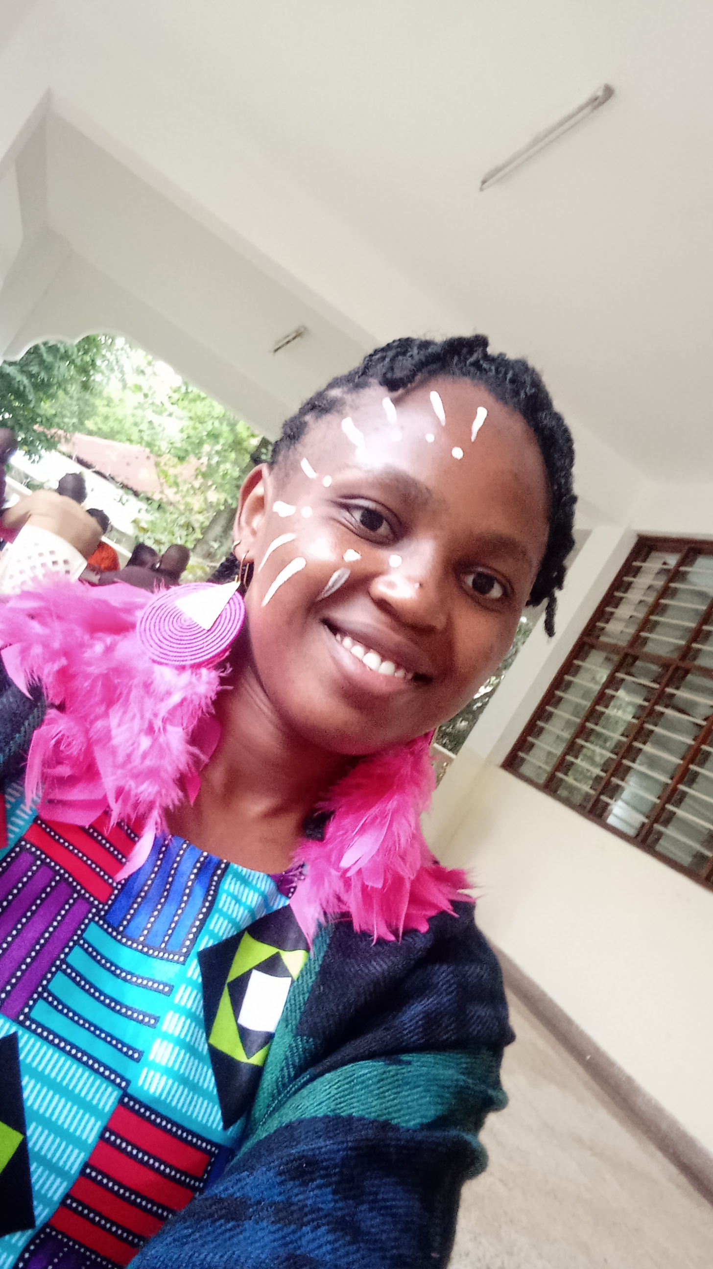 Cecilia Wambui