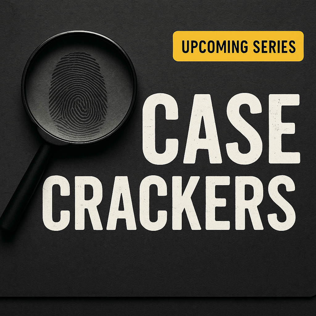 Case Crackers